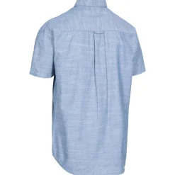 Trespass P Men's Short Sleeved Shirt Slapton