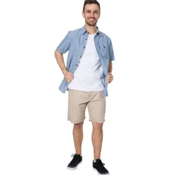 Trespass P Men's Short Sleeved Shirt Slapton