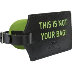 Trespass Passport and Luggage Tag Set