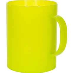 Trespass Plastic 400ml Cup POUR