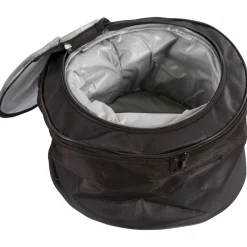 Trespass Portable BBQ Bucket Grill Collapsible