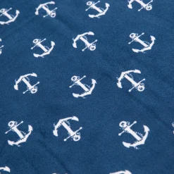 Trespass Printed Beach Towel Hightide