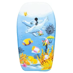 Trespass Printed Bodyboard 33" Spindrift