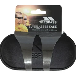 Trespass Protective Sunglasses Case