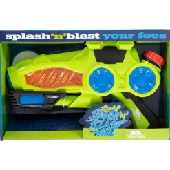Trespass Pump Action Water Gun Outdoor Garden Toy