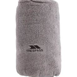 Trespass Quick Dry Microfiber Towel