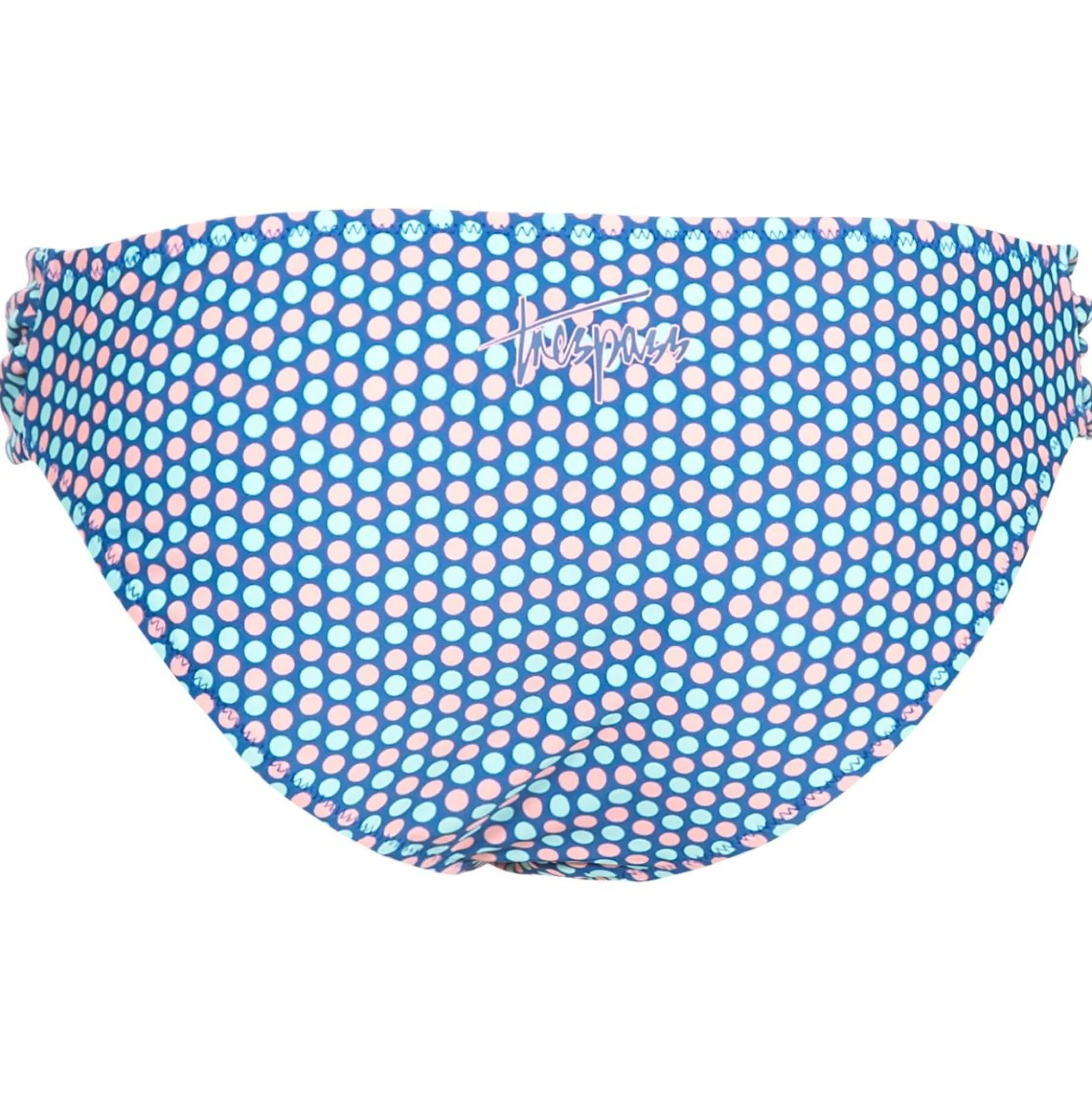 Trespass Raffles Women's Printed Bikini Bottoms