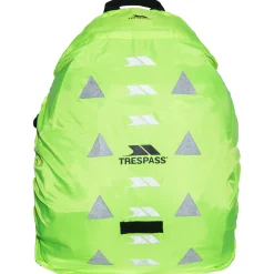 Trespass Reflective Rucksack Cover