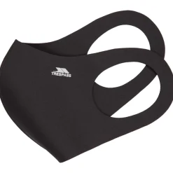 Trespass Resusable Lightweight Face Mask Smooth