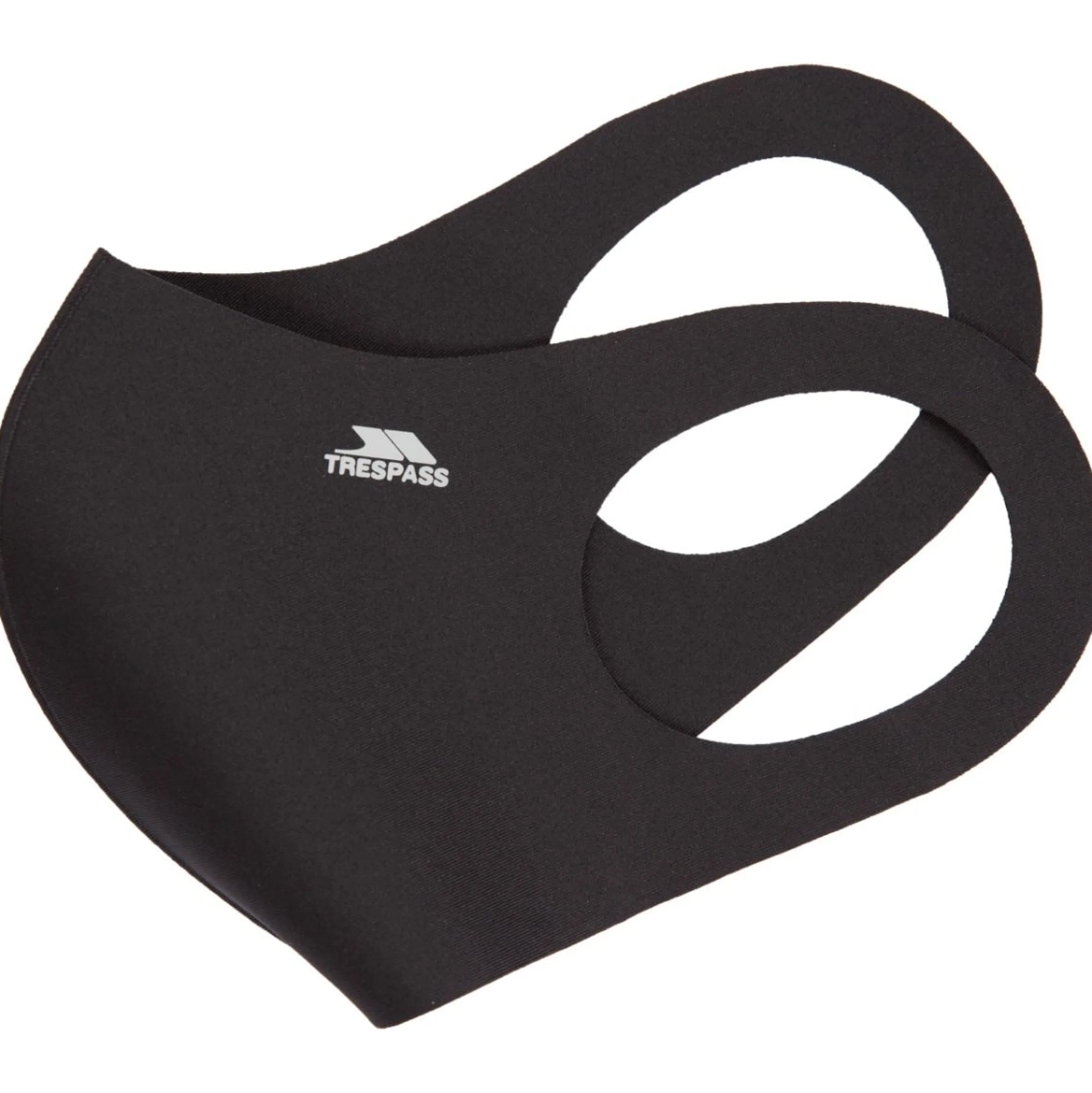 Trespass Resusable Lightweight Face Mask Smooth