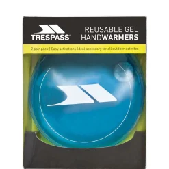 Trespass Reusable Hand Warmers