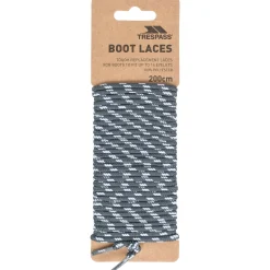 Trespass Round Laces 200cm