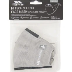 Trespass Seamless Face Mask Reusable