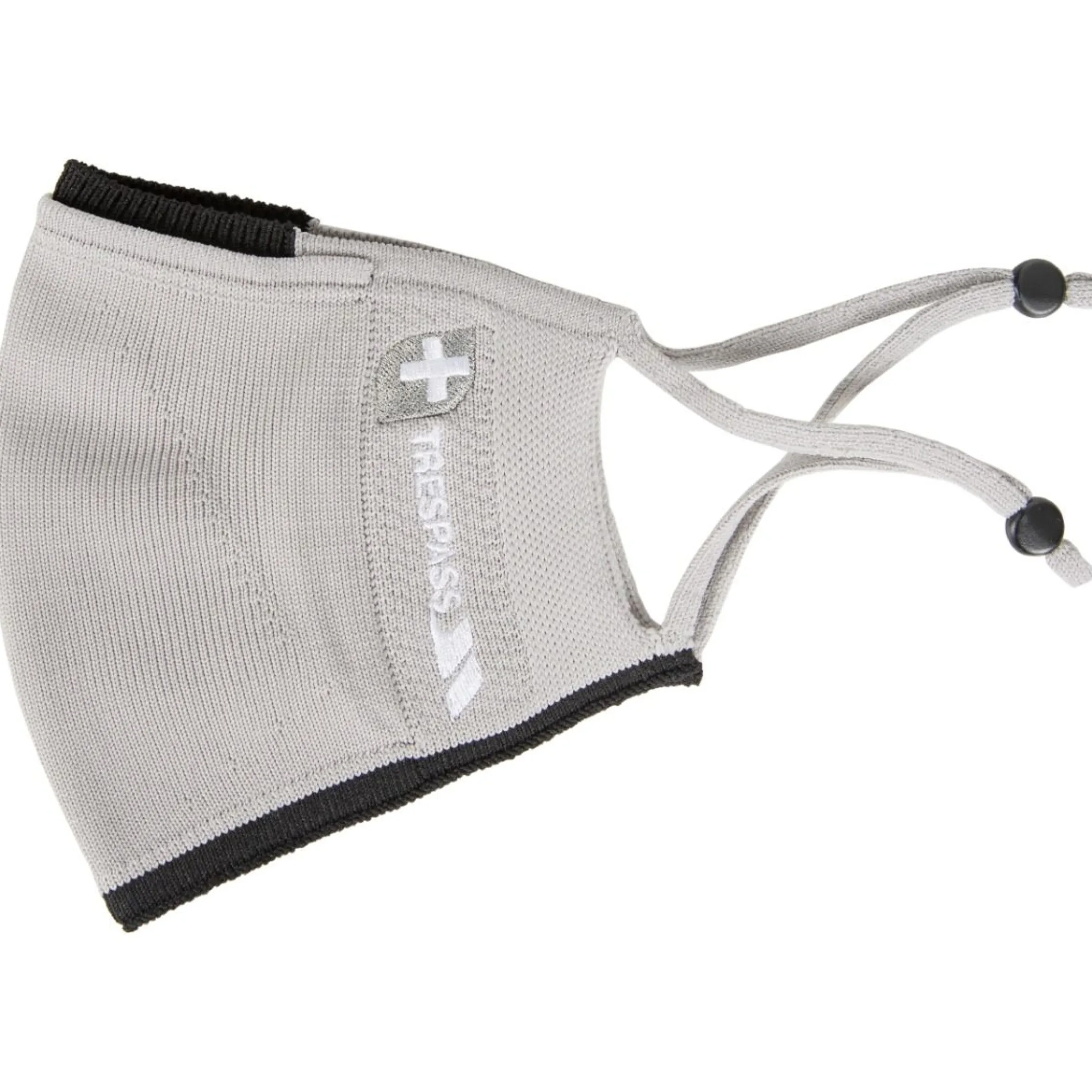 Trespass Seamless Face Mask Reusable