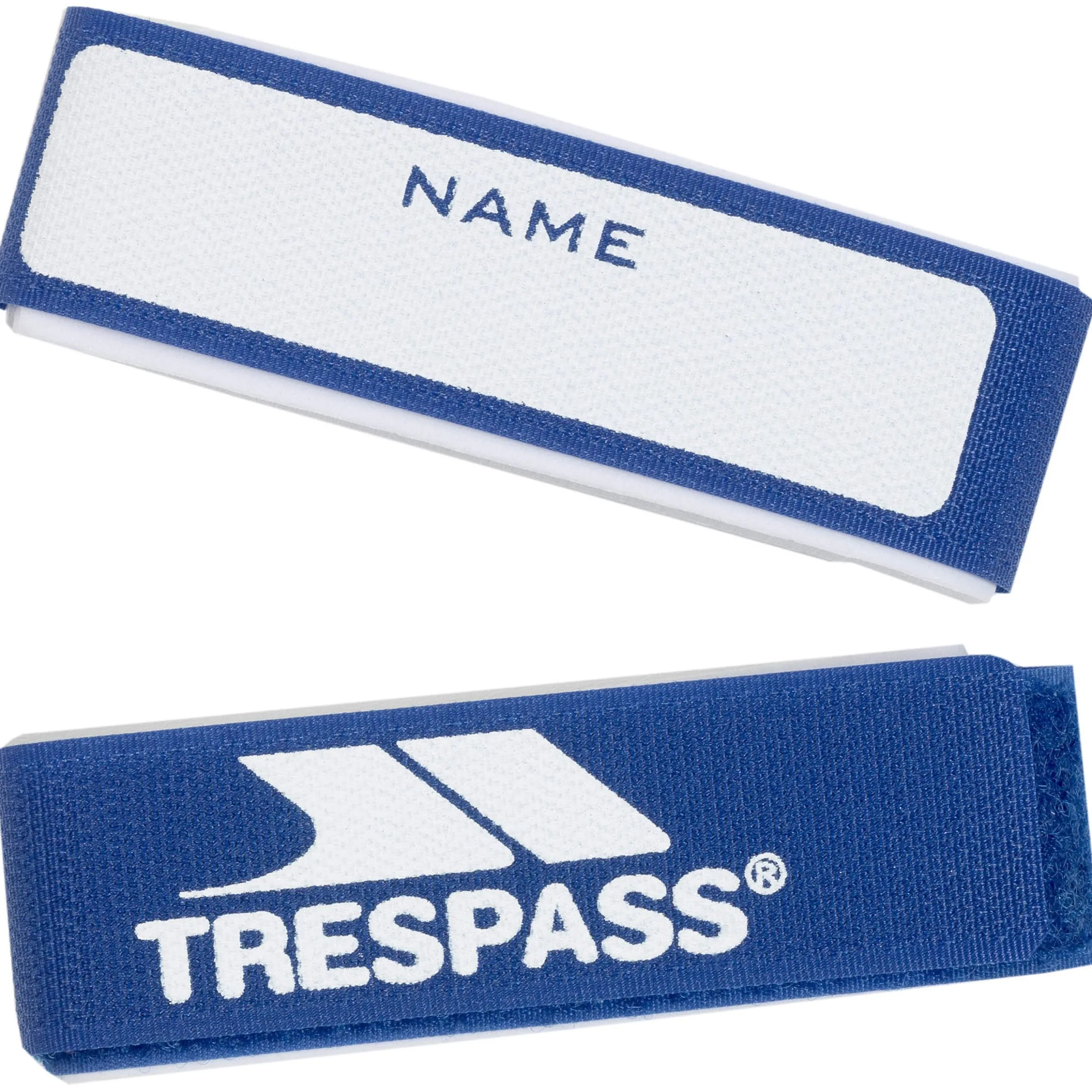 Trespass SKI TIES Ski Velcros