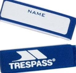 Trespass SKI TIES Ski Velcros