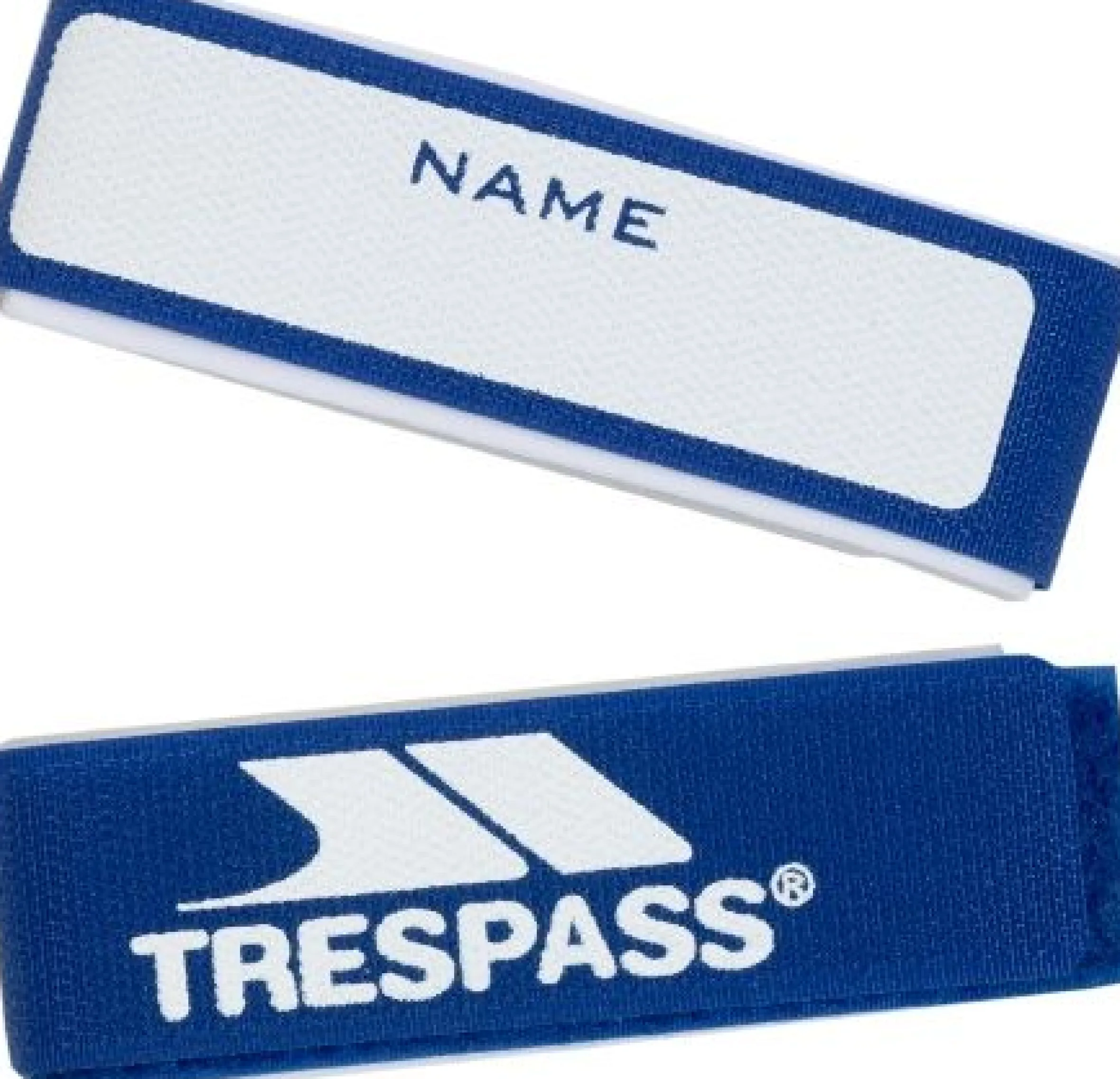 Trespass SKI TIES Ski Velcros
