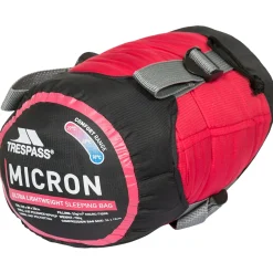 Trespass Sleeping Bag Micron