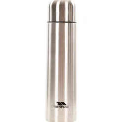 Trespass Stainless Steel Flask 1L