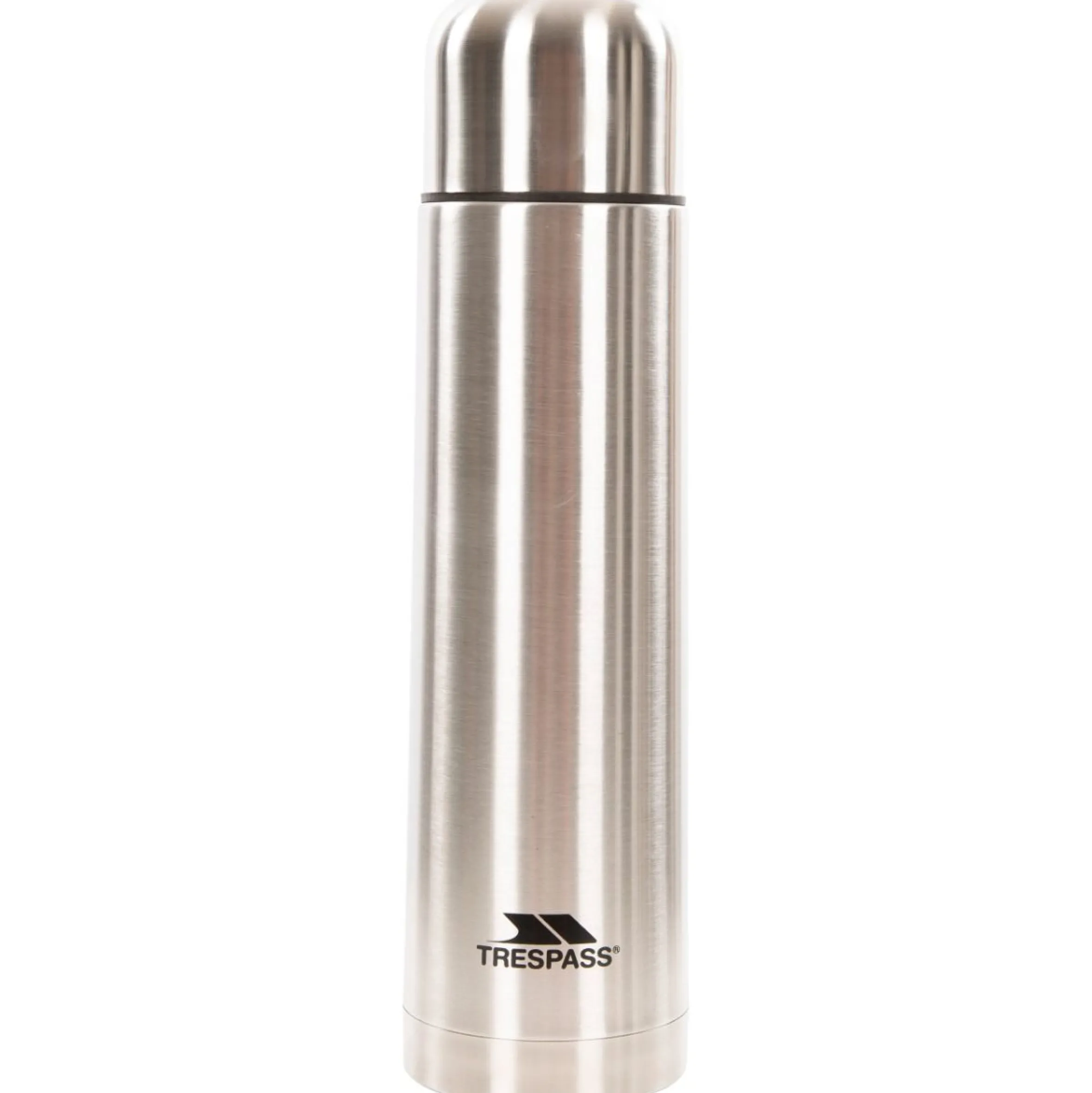 Trespass Stainless Steel Flask 1L
