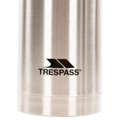 Trespass Stainless Steel Flask 1L