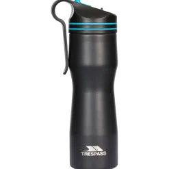 Trespass Stainless Steel Thermal Flask 400ml