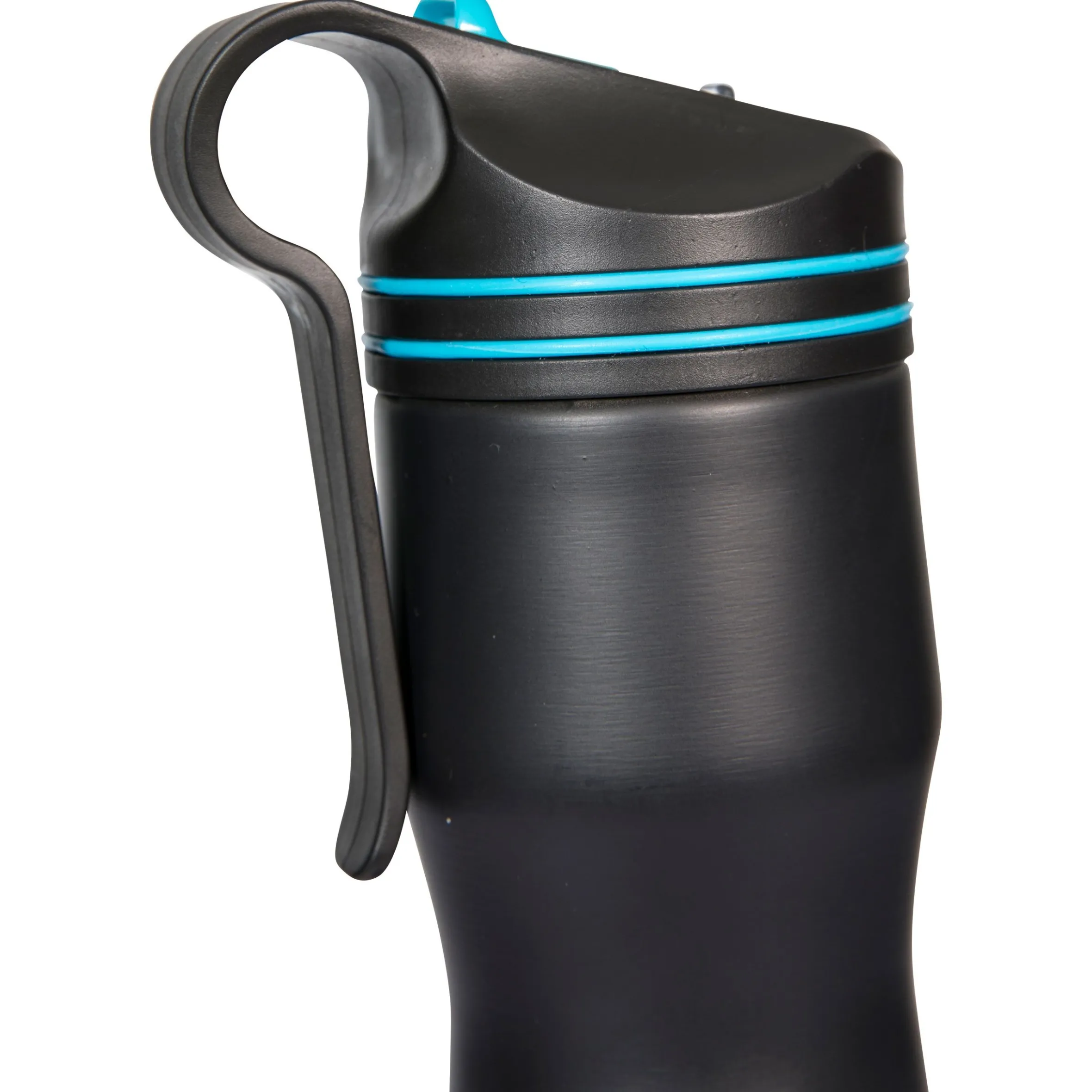 Trespass Stainless Steel Thermal Flask 400ml