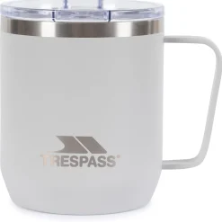 Trespass Stainless Steel Mug Nooper