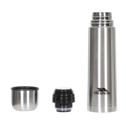 Trespass Stainless Steel Flask 500ml