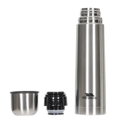 Trespass Stainless Steel Flask 750ml