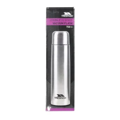 Trespass Stainless Steel Flask 750ml
