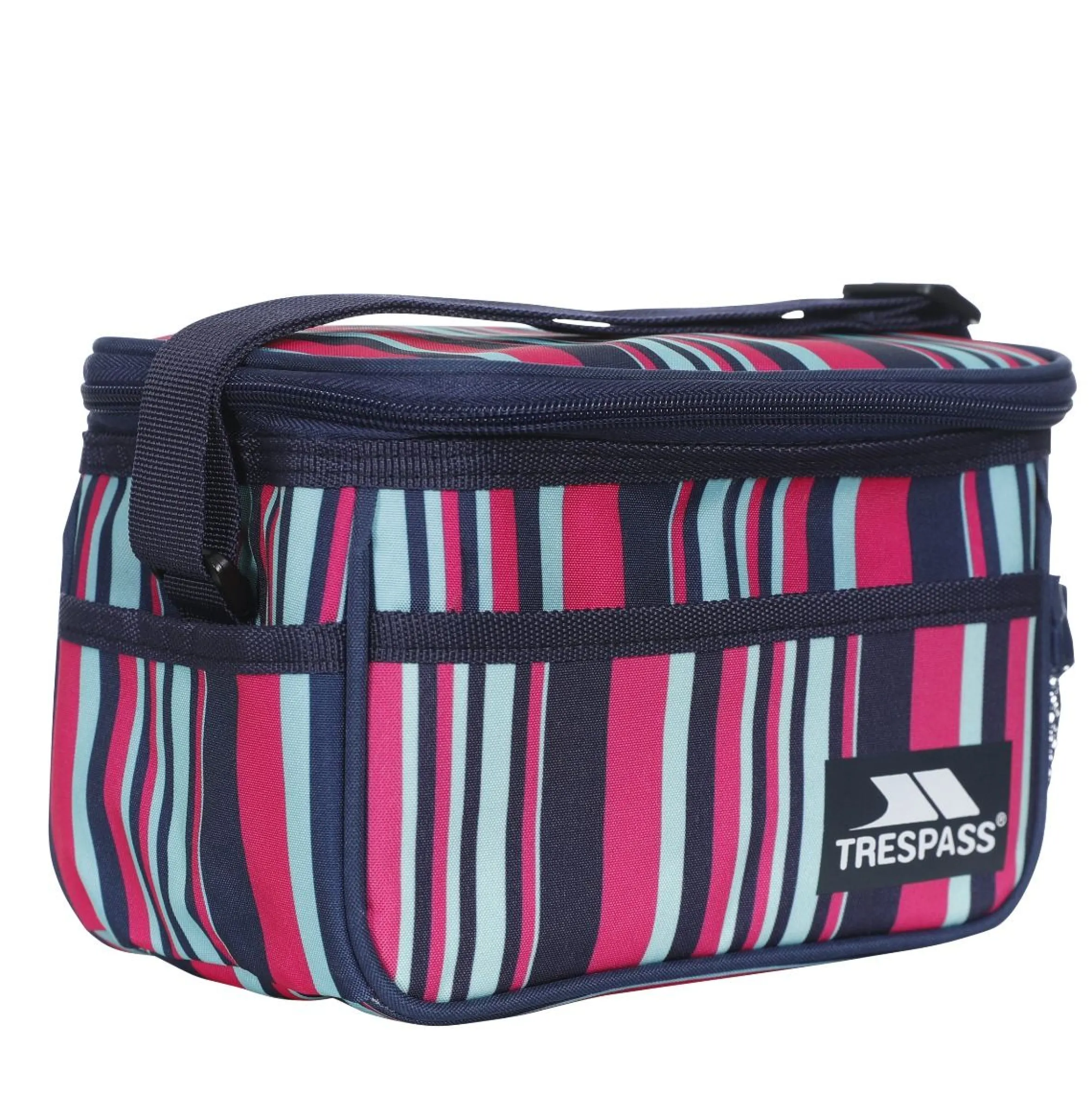 Trespass Striped 3L Cool Box