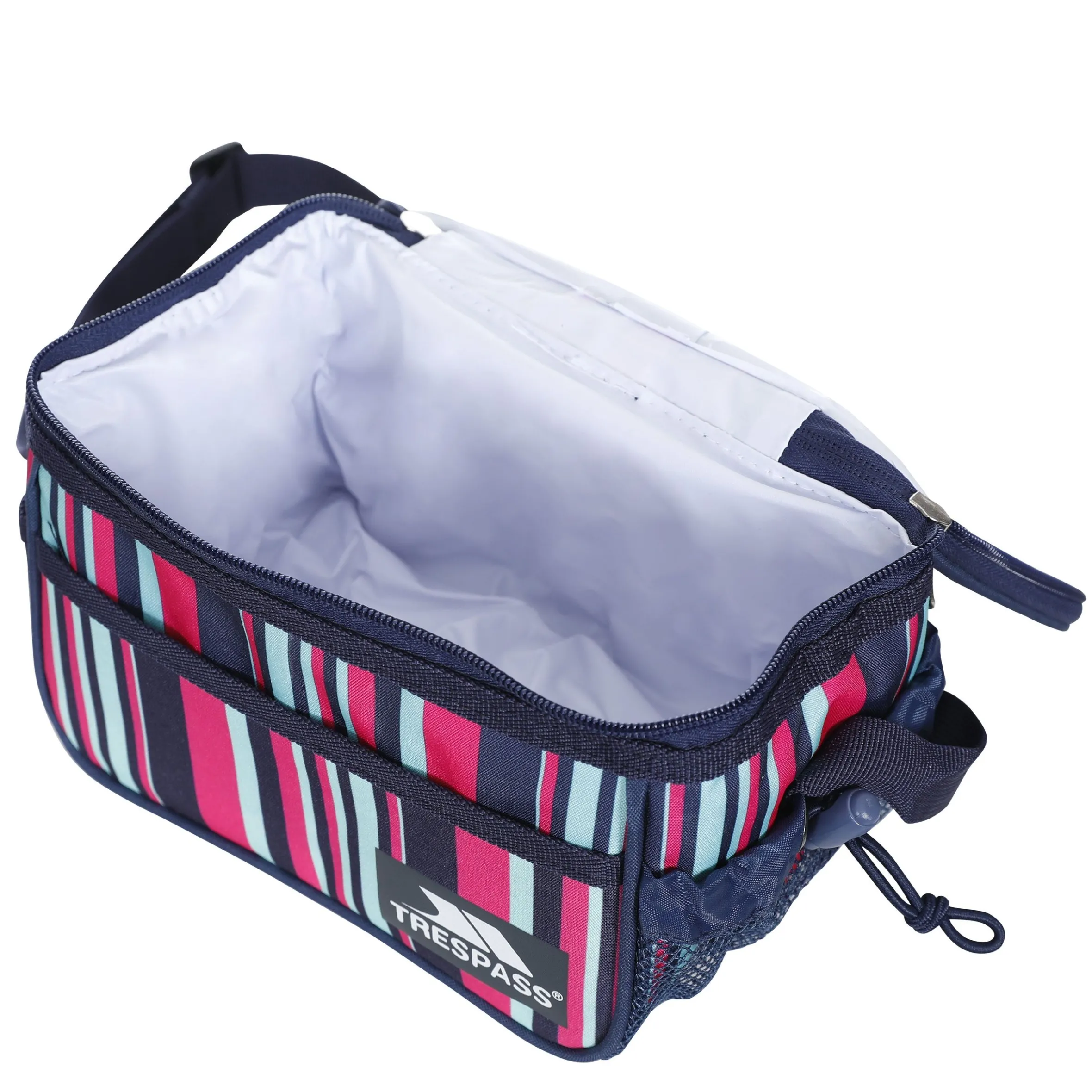 Trespass Striped 3L Cool Box