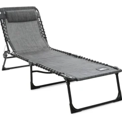 Trespass Sun Lounger Sonnsteady