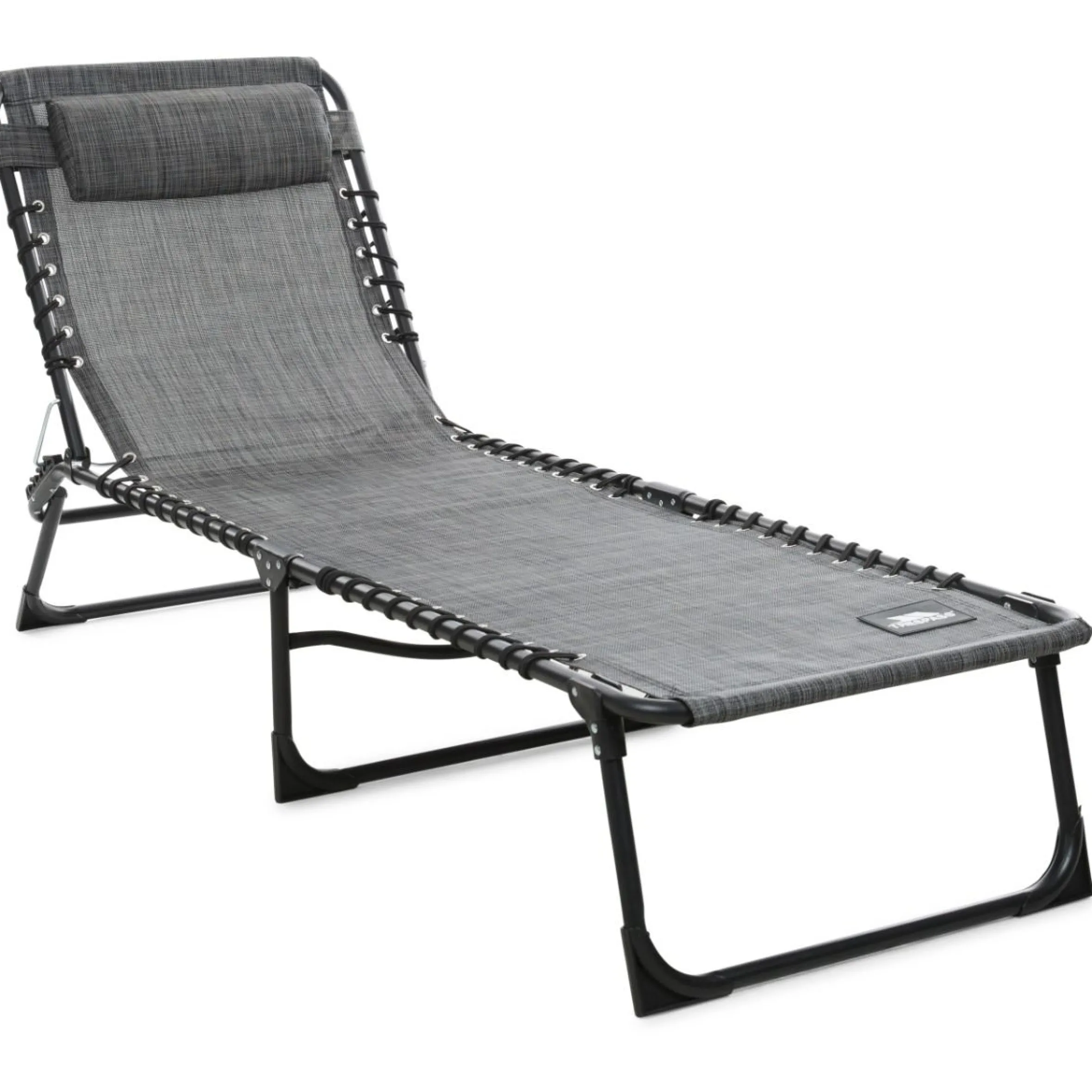 Trespass Sun Lounger Sonnsteady