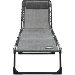 Trespass Sun Lounger Sonnsteady