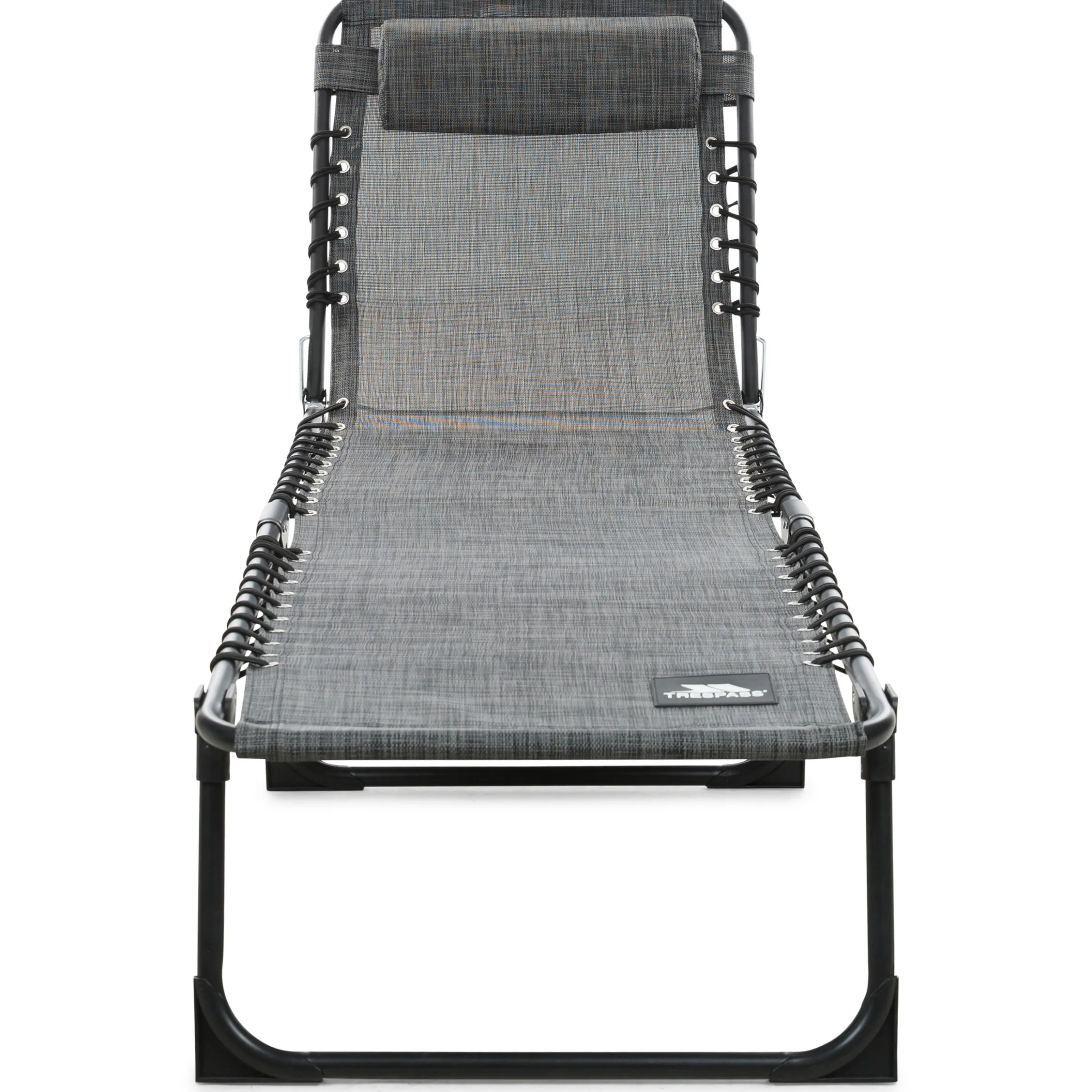 Trespass Sun Lounger Sonnsteady