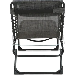 Trespass Sun Lounger Sonnsteady