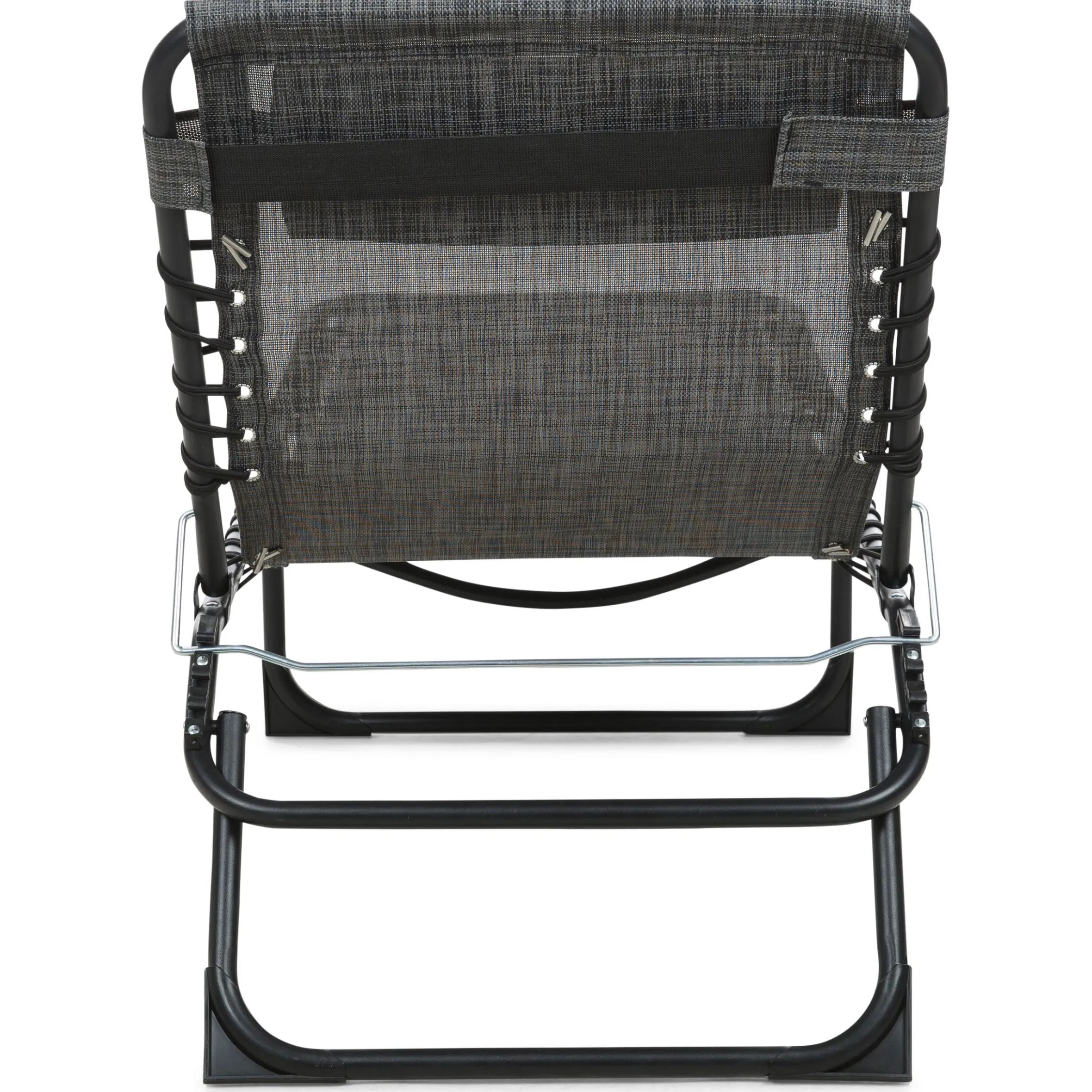 Trespass Sun Lounger Sonnsteady