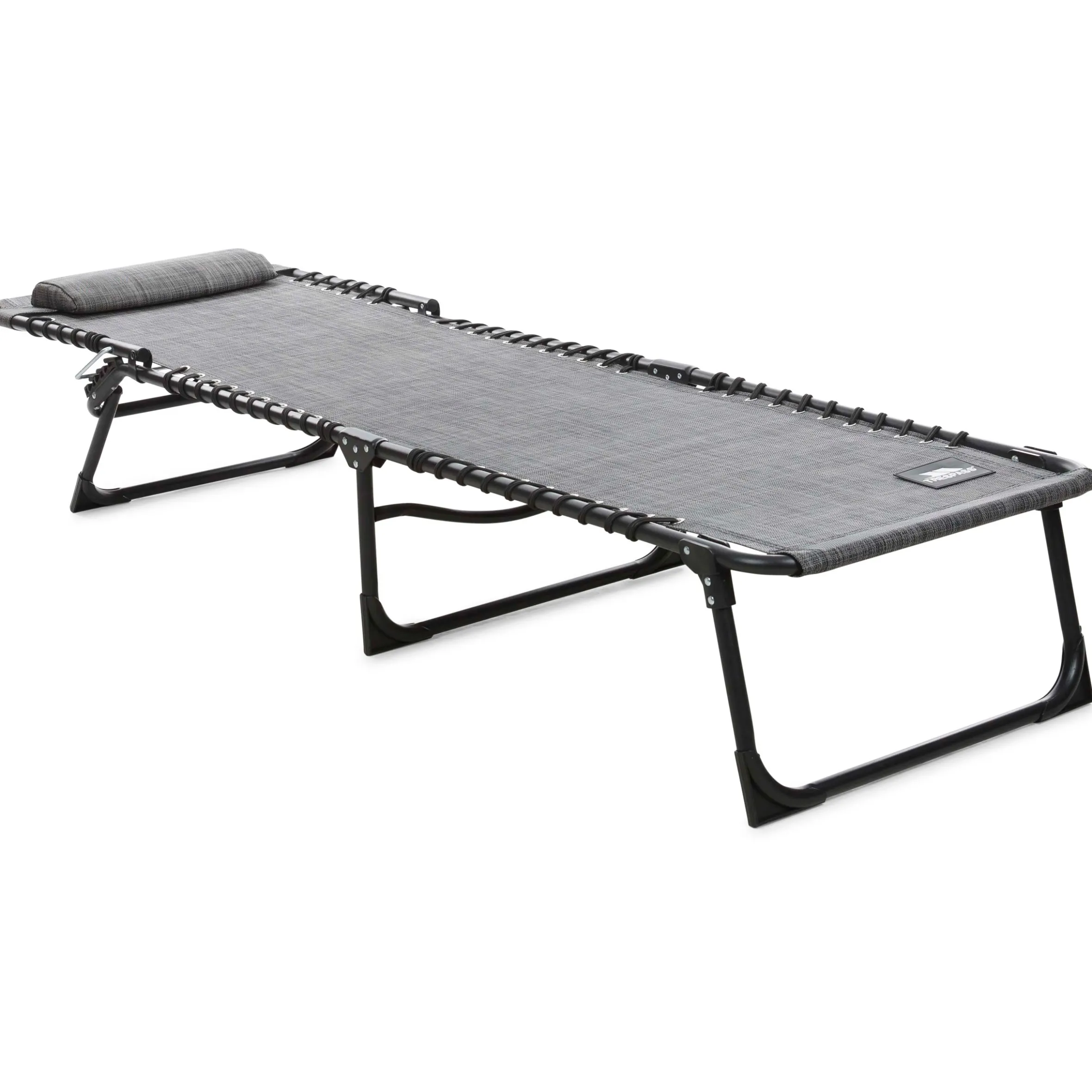 Trespass Sun Lounger Sonnsteady