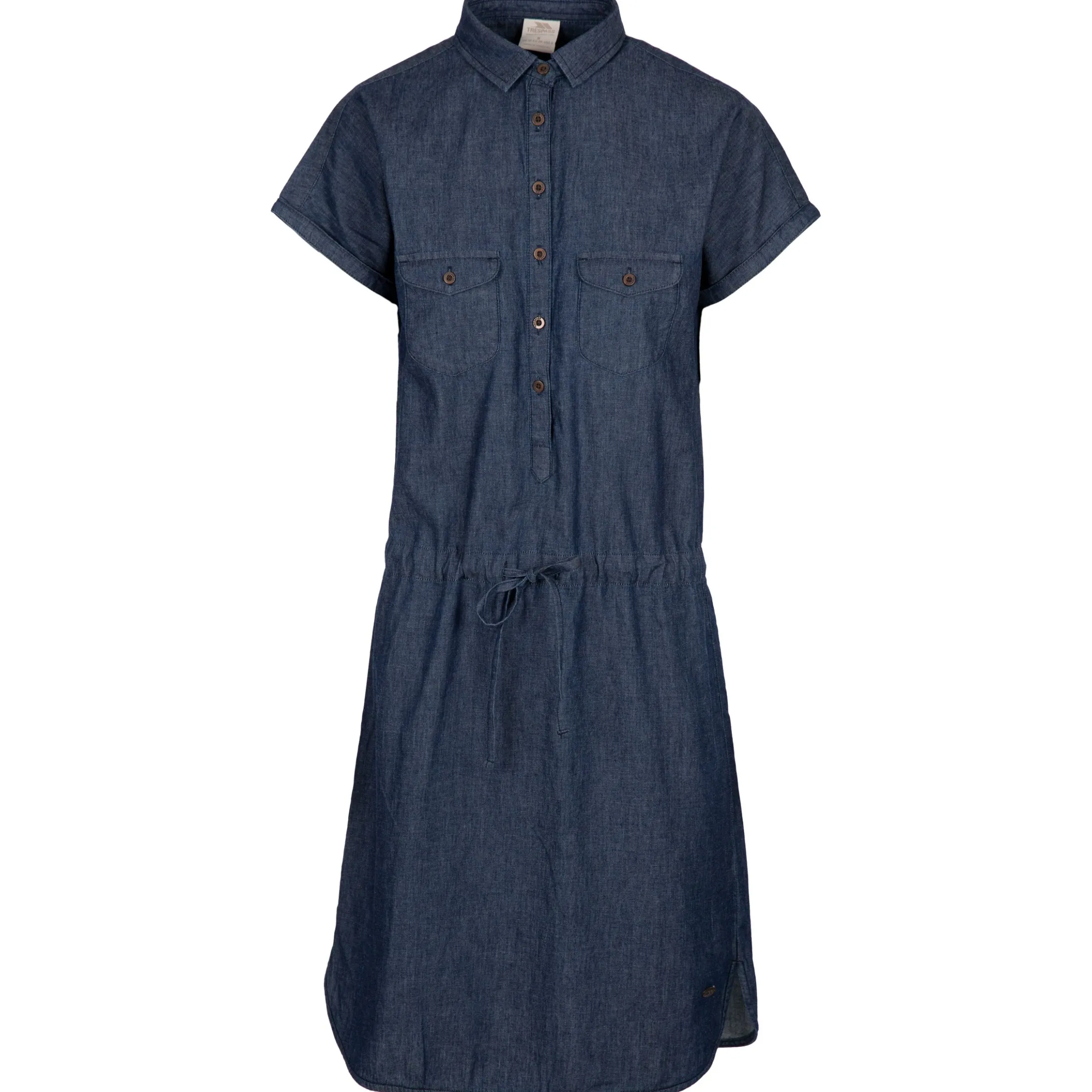 Trespass Talula Women's Short Sleeve Dress