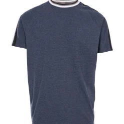 Trespass Tee Men's Active T-shirt Tipping