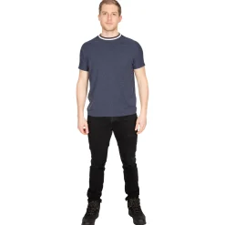 Trespass Tee Men's Active T-shirt Tipping