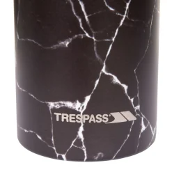 Trespass Thermal Flask Bottle Breen