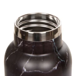 Trespass Thermal Flask Bottle Breen
