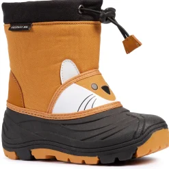 Trespass Toddlers' Unisex Snow Boots Koda
