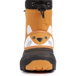 Trespass Toddlers' Unisex Snow Boots Koda