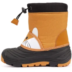 Trespass Toddlers' Unisex Snow Boots Koda