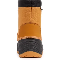 Trespass Toddlers' Unisex Snow Boots Koda
