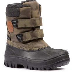 Trespass Toddlers' Unisex Snow Boots Alex